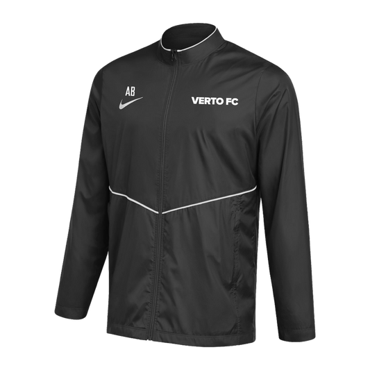 VERTO FC NIKE PARK RAIN JACKET - KIDS