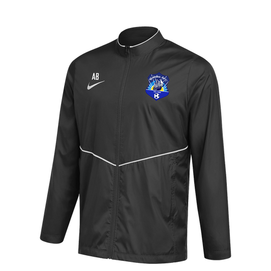 WAIUKU AFC NIKE PARK RAIN JACKET - KIDS