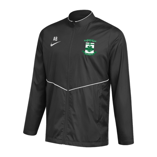 WELLINGTON MARIST AFC NIKE PARK RAIN JACKET - KIDS