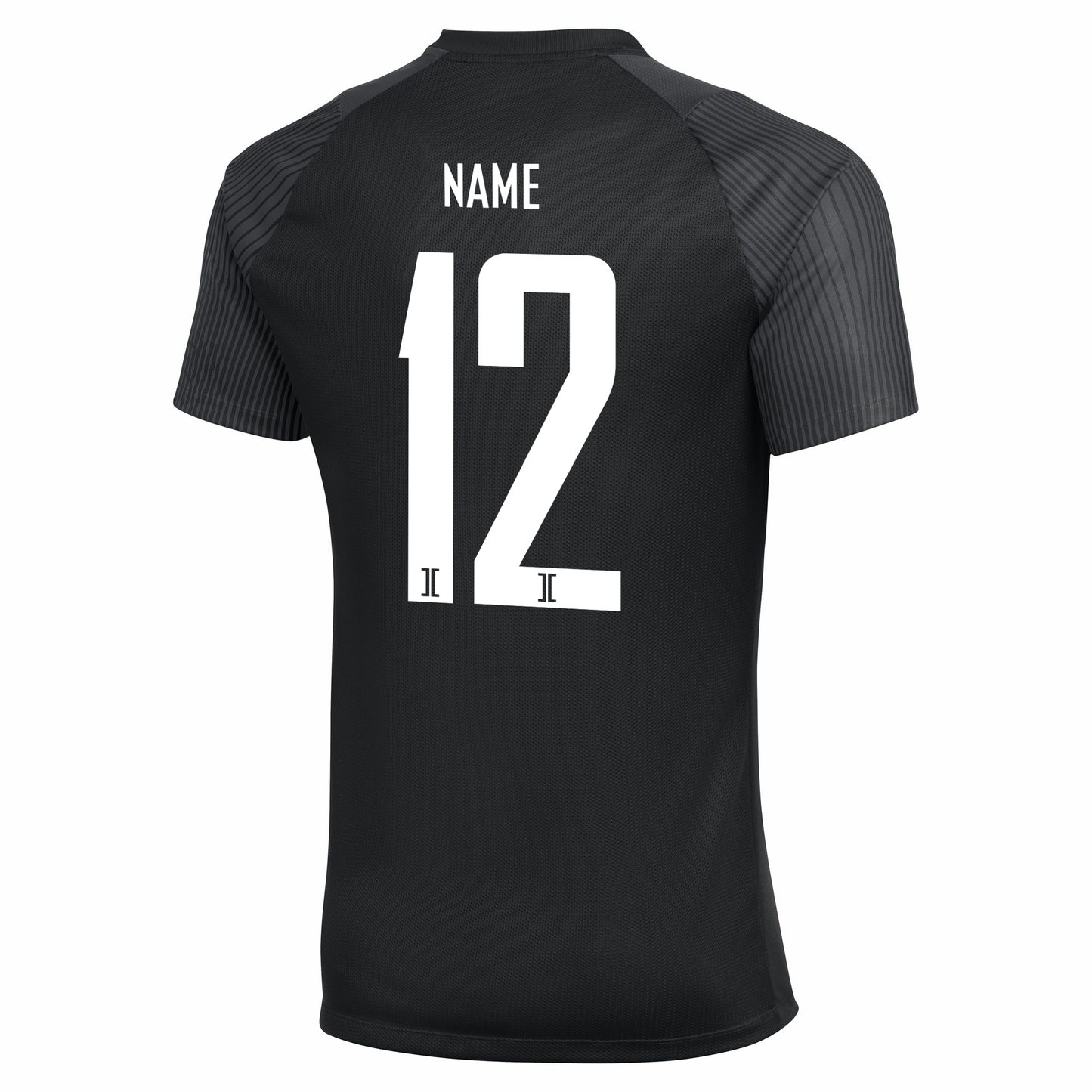 NIKE ACADEMY II JERSEY - MENS