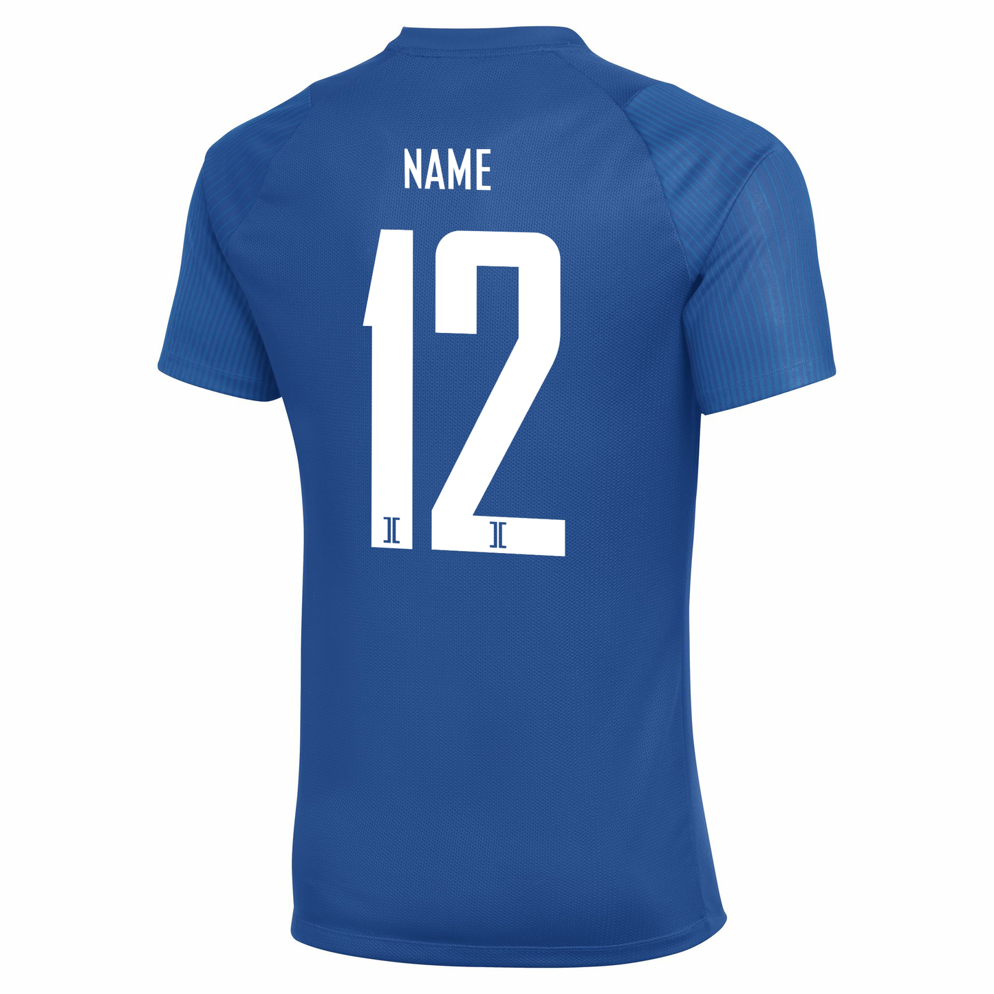 NIKE ACADEMY II JERSEY - MENS