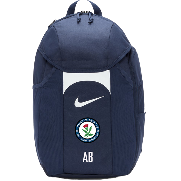 HUNTLY THISTLE AFC  TEAM BACKPACK