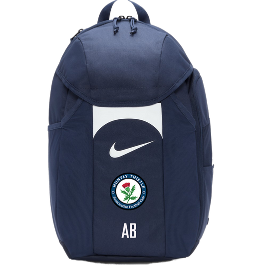 HUNTLY THISTLE AFC  TEAM BACKPACK