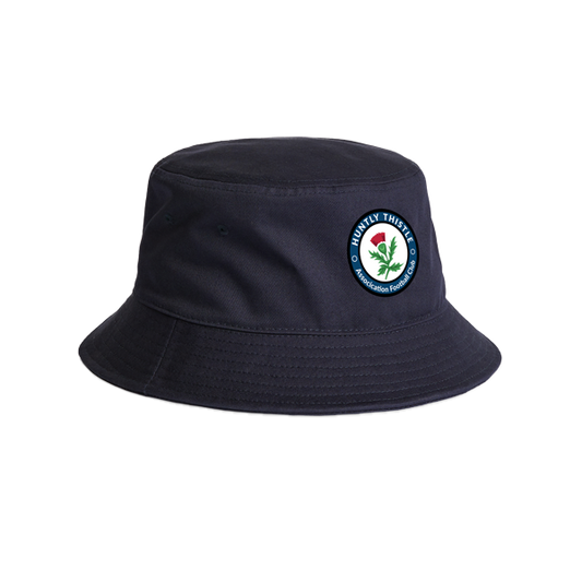 HUNTLY THISTLE AFC  BUCKET HAT