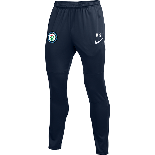 HUNTLY THISTLE AFC PARK 20 PANT - MEN'S