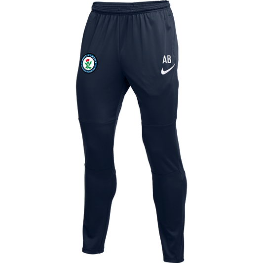 HUNTLY THISTLE AFC PARK 20 PANT - MEN'S