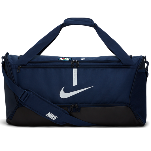 HUNTLY THISTLE AFC DUFFEL BAG