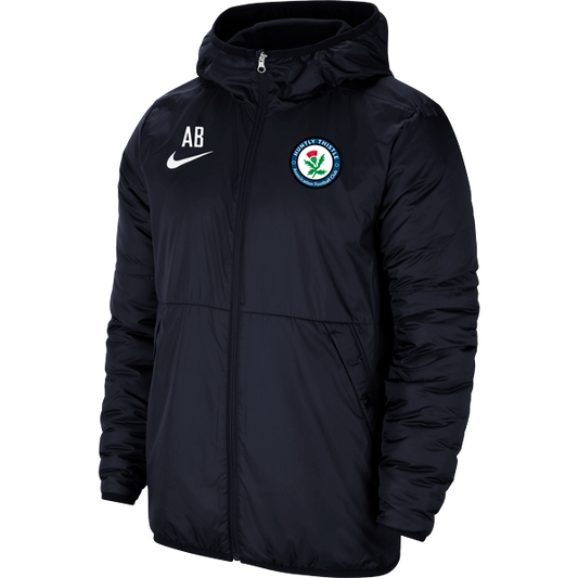 HUNTLY THISTLE AFC  NIKE THERMAL FALL JACKET - MEN'S