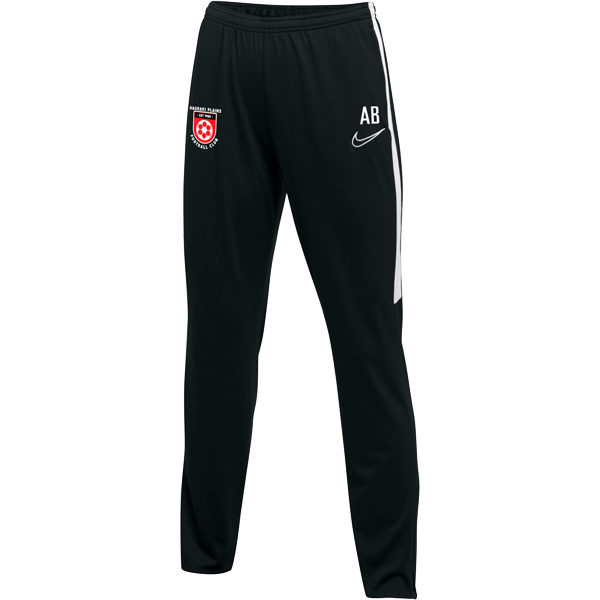 HAURAKI PLAINS FC ACADEMY 19 PANT - WOMEN'S