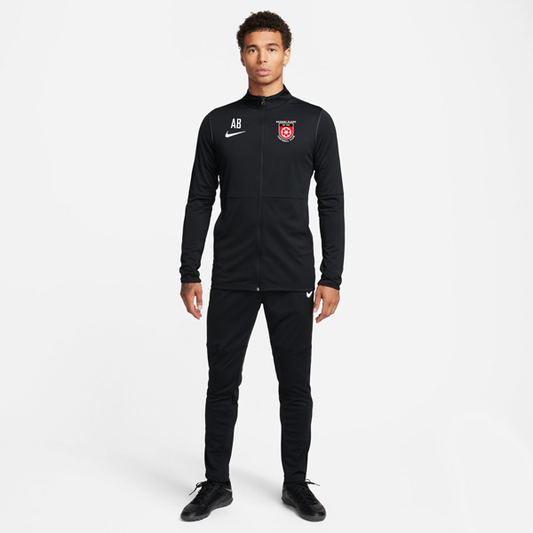 HAURAKI PLAINS FC NIKE TRACKSUIT - MEN'S