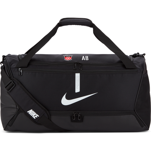 HAURAKI PLAINS FC DUFFEL BAG