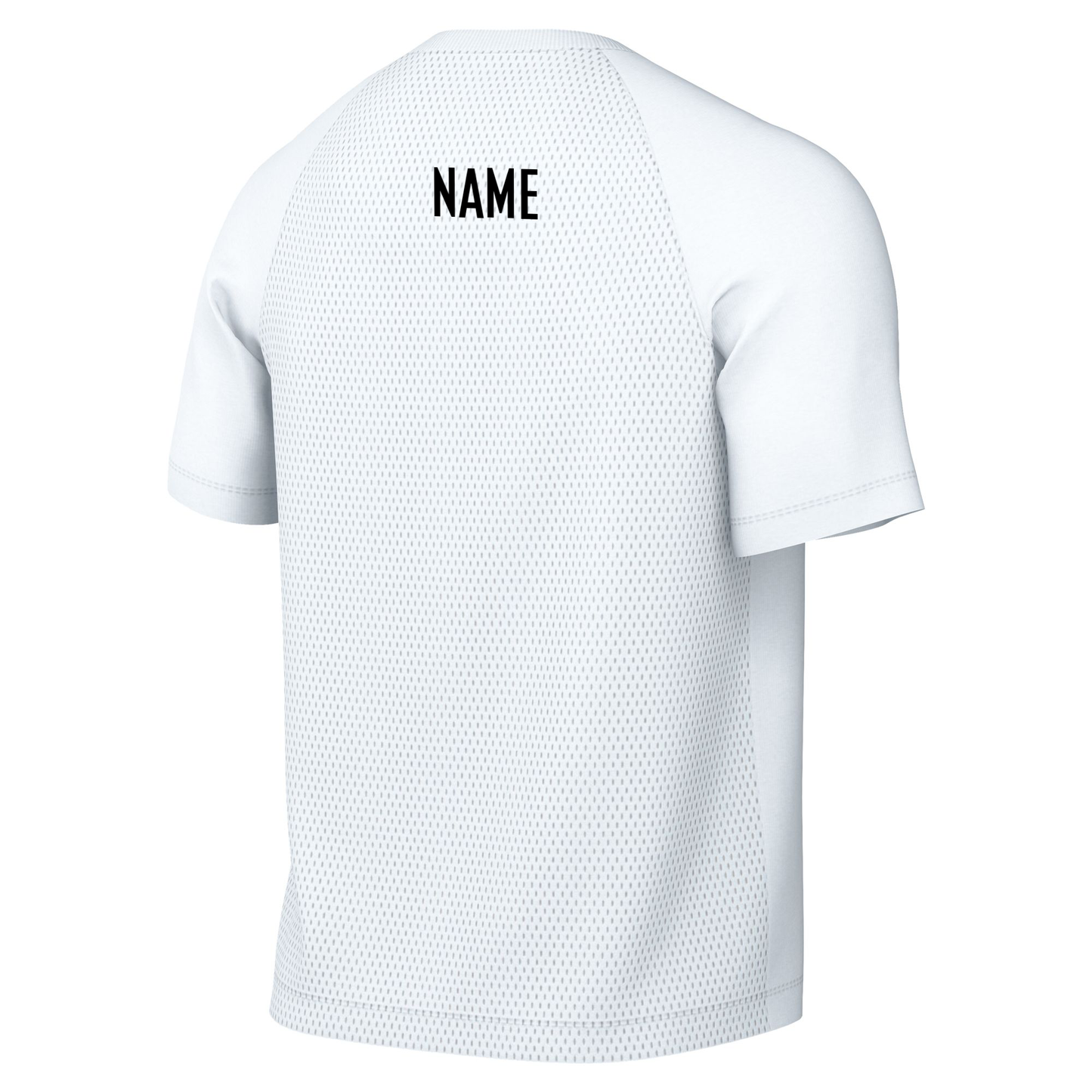 WATERSIDE KARORI SWIFTS ACADEMY NIKE PARK VIII JERSEY - MENS