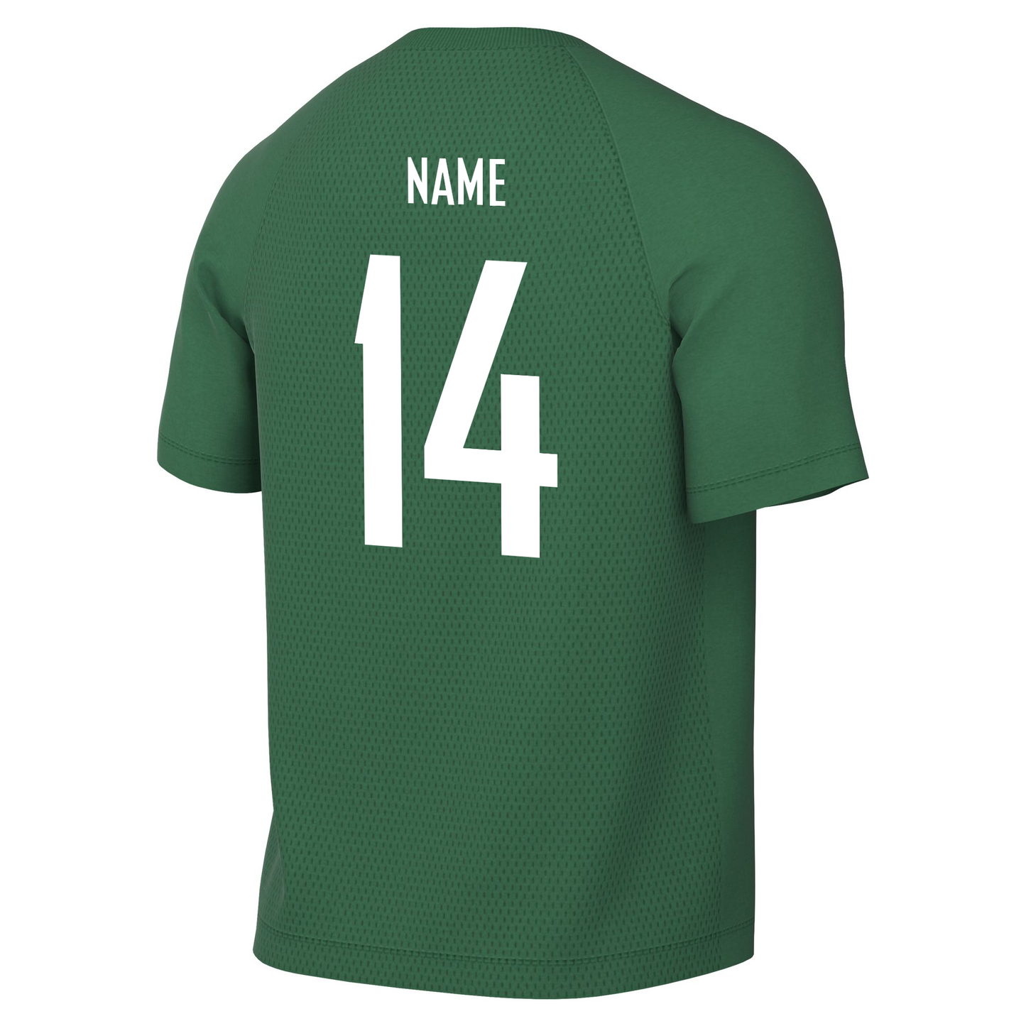 HAMILTON MARIST FC NIKE PARK VIII JERSEY - KIDS