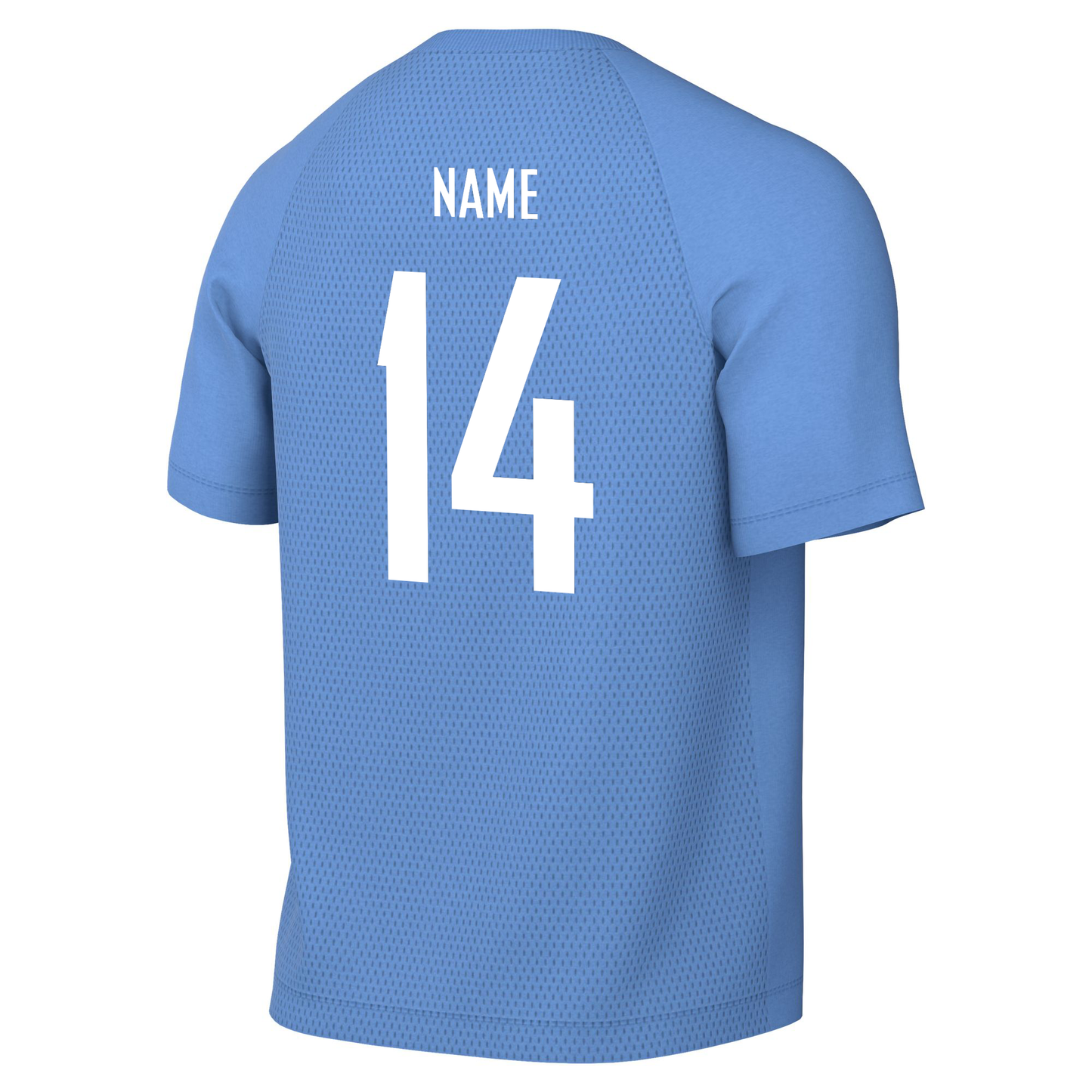 NIKE PARK VIII JERSEY - KIDS