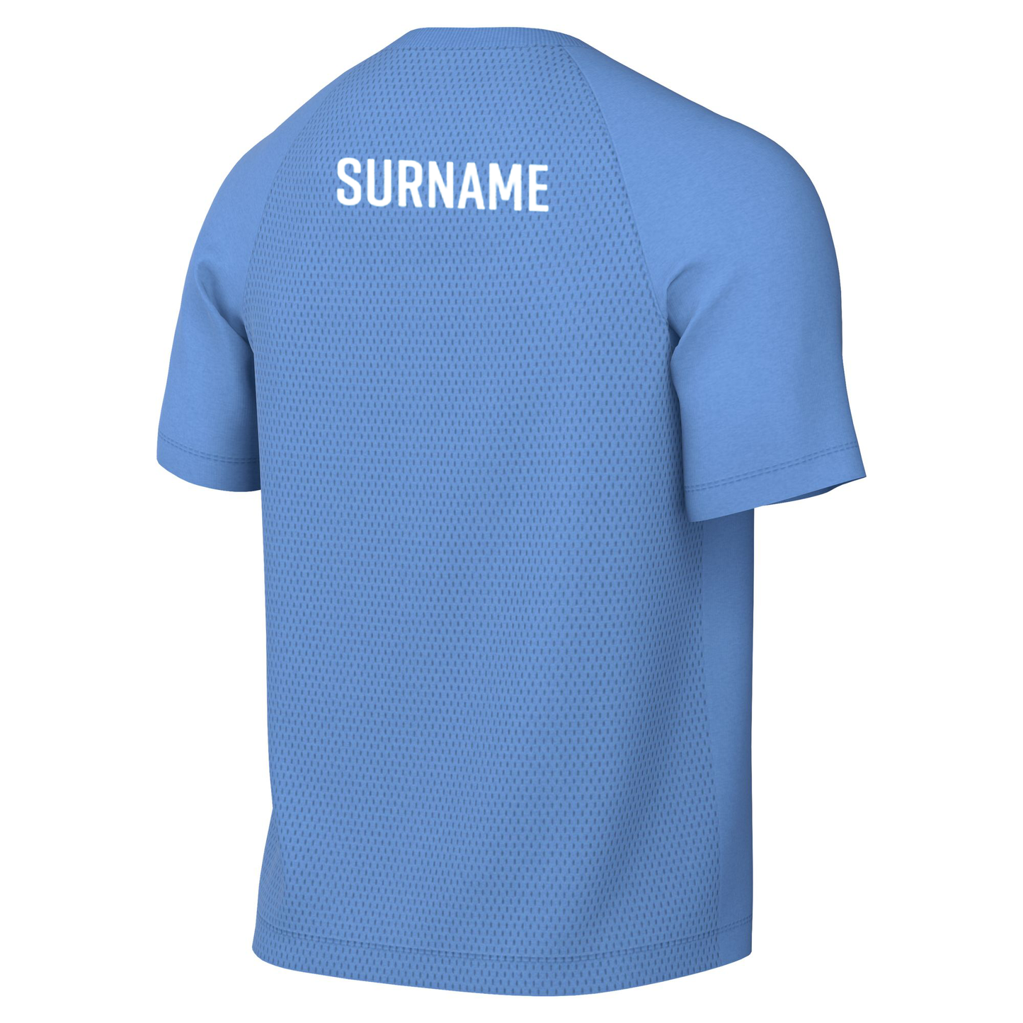 WAIBOP SURGE FUTSAL NIKE PARK VIII JERSEY - KIDS