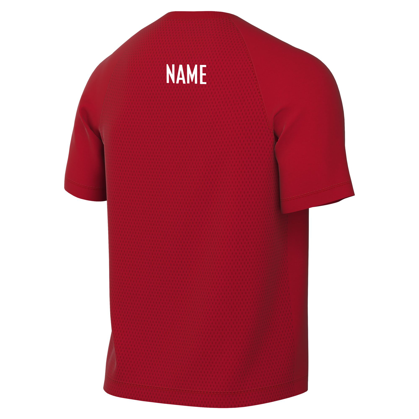 WATERSIDE KARORI SWIFTS ACADEMY NIKE PARK VIII GK JERSEY - KIDS