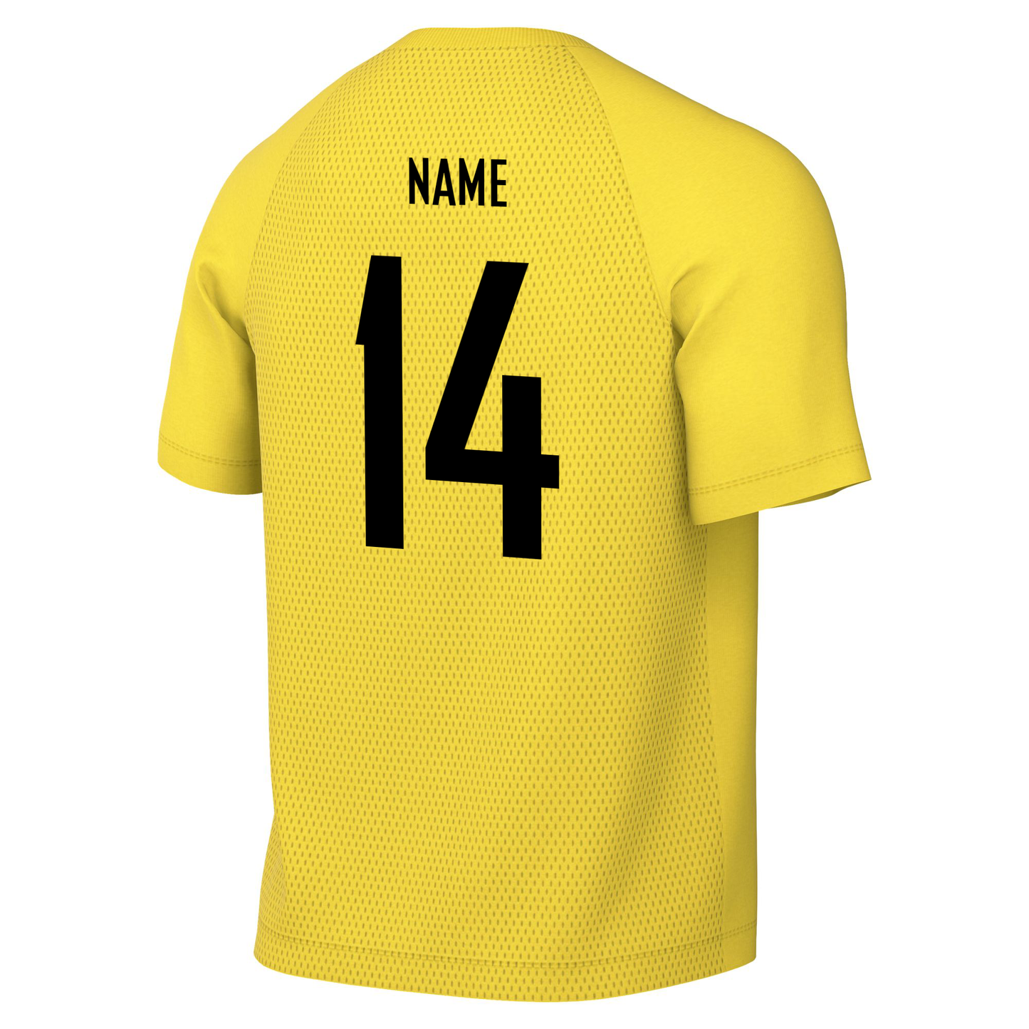 NIKE PARK VIII JERSEY - MENS