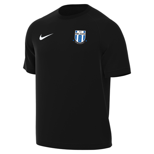FC NELSON NIKE PARK VIII TRAINING JERSEY - KIDS