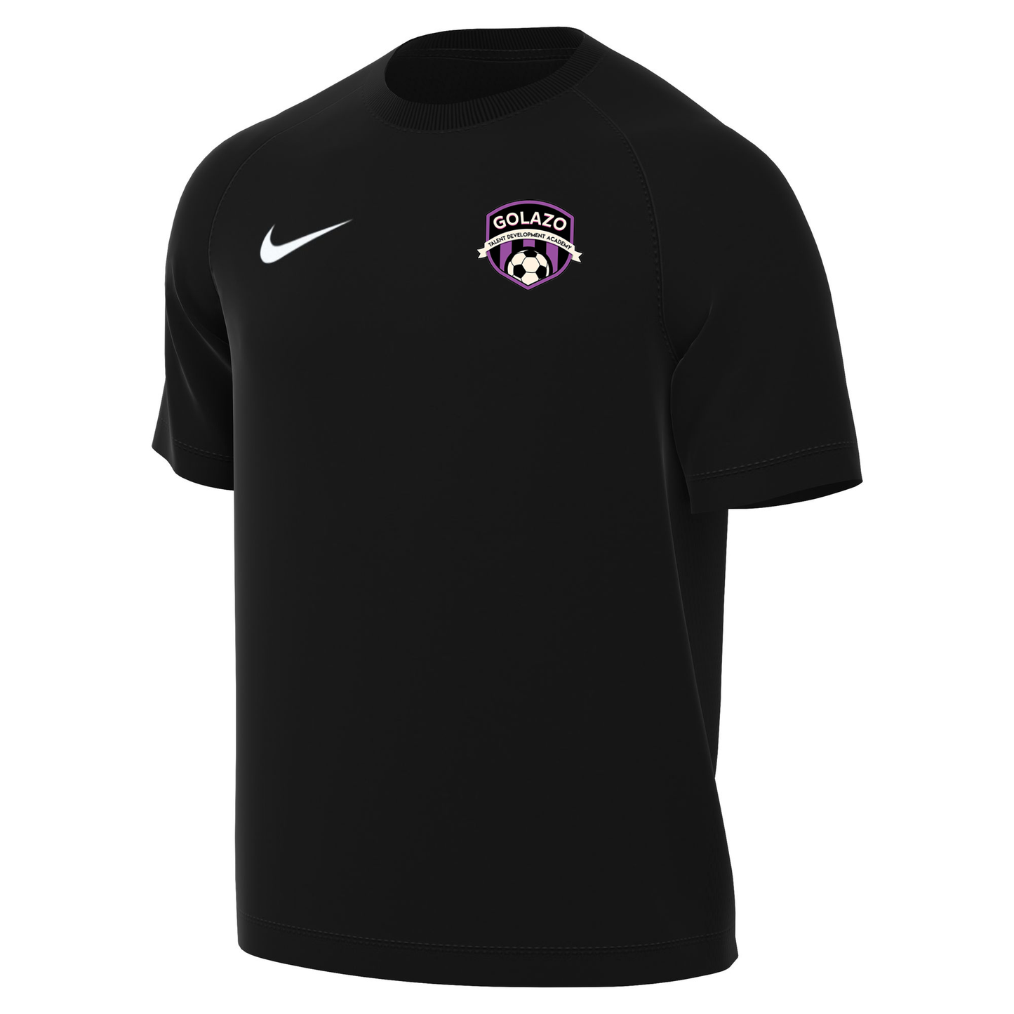 GOLAZO TDA NIKE PARK VIII JERSEY - KIDS
