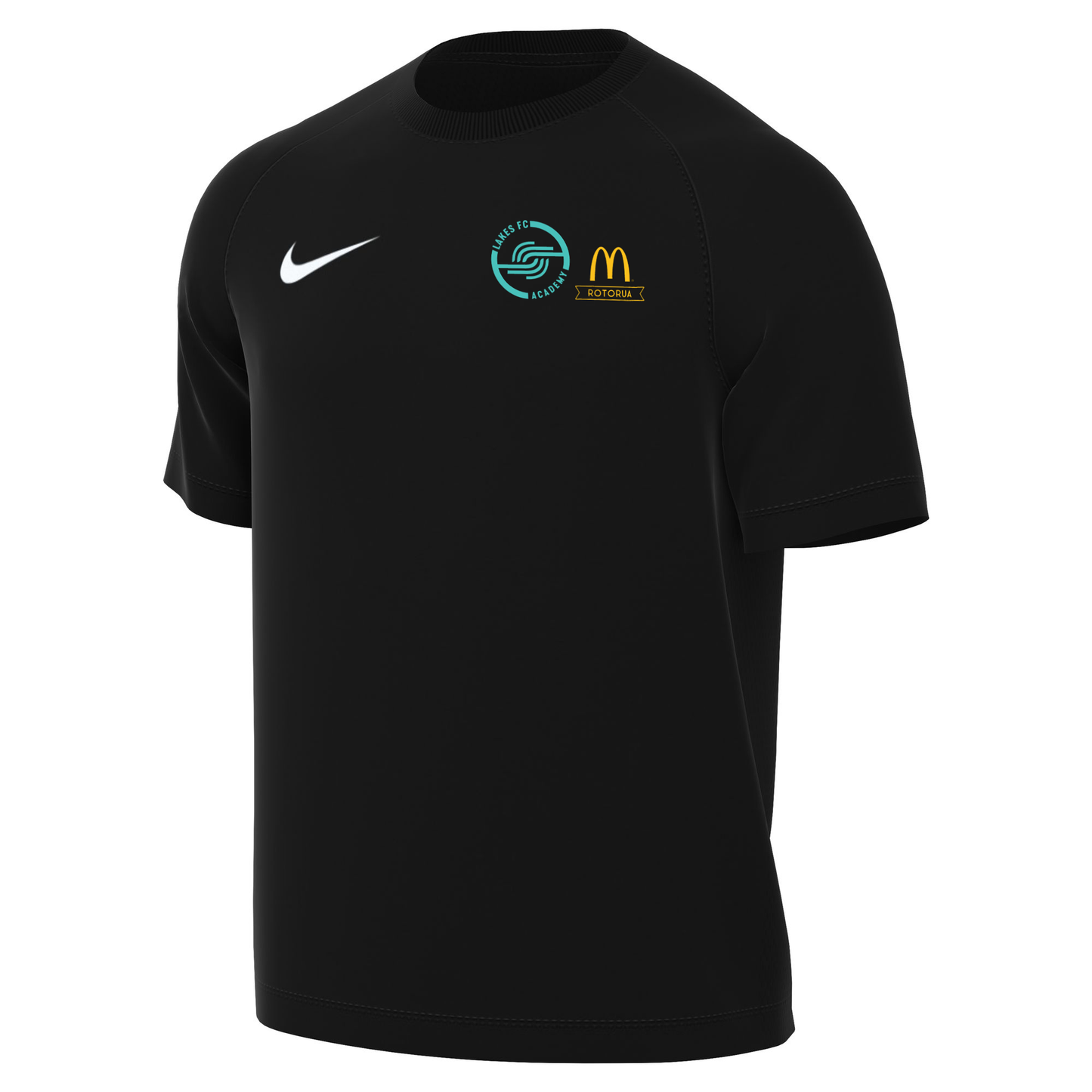 LAKES ACADEMY NIKE PARK VIII JERSEY - KIDS