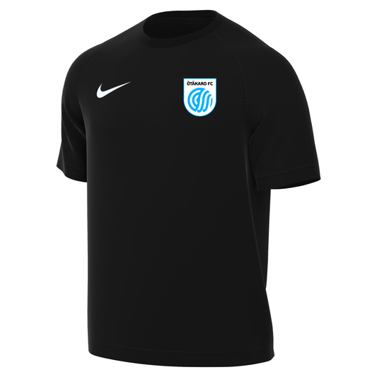 ŌTĀKARO FC NIKE PARK VII TRAINING JERSEY - KIDS