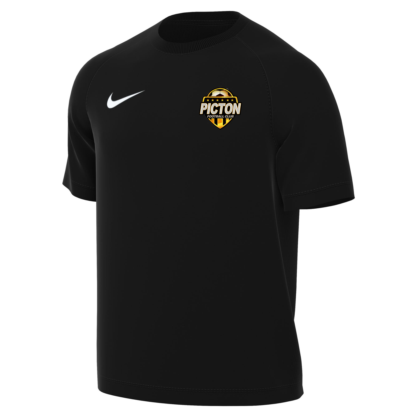 PICTON FC NIKE PARK TRAINING JERSEY - KIDS