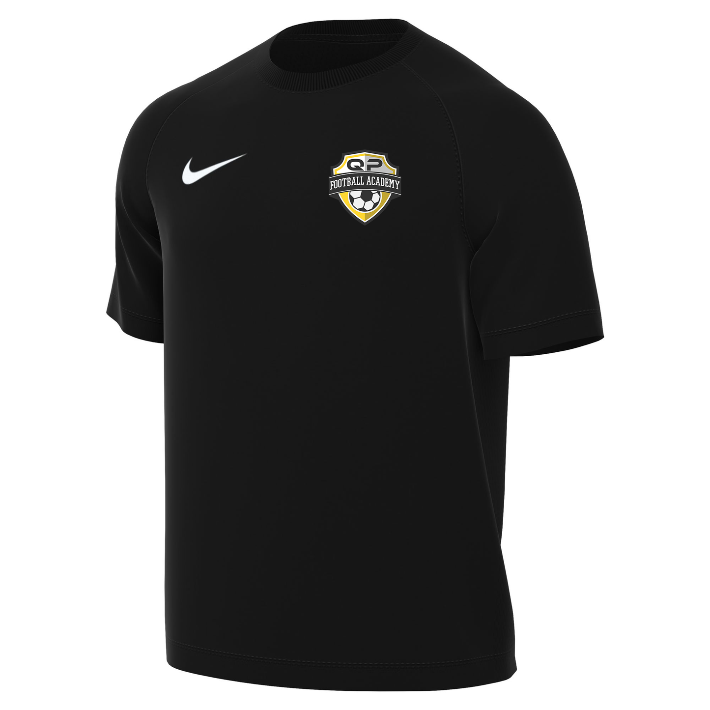 QUEENS PARK ACADEMY NIKE PARK TRAINING JERSEY - KIDS