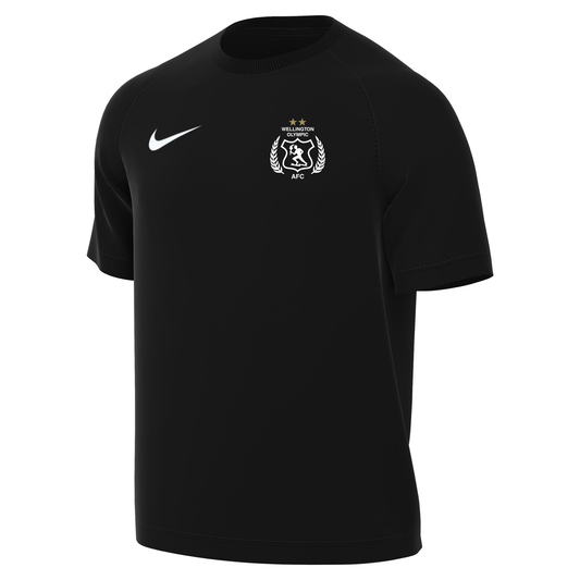 WELLINGTON OLYMPIC AFC NIKE PARK JERSEY - KIDS