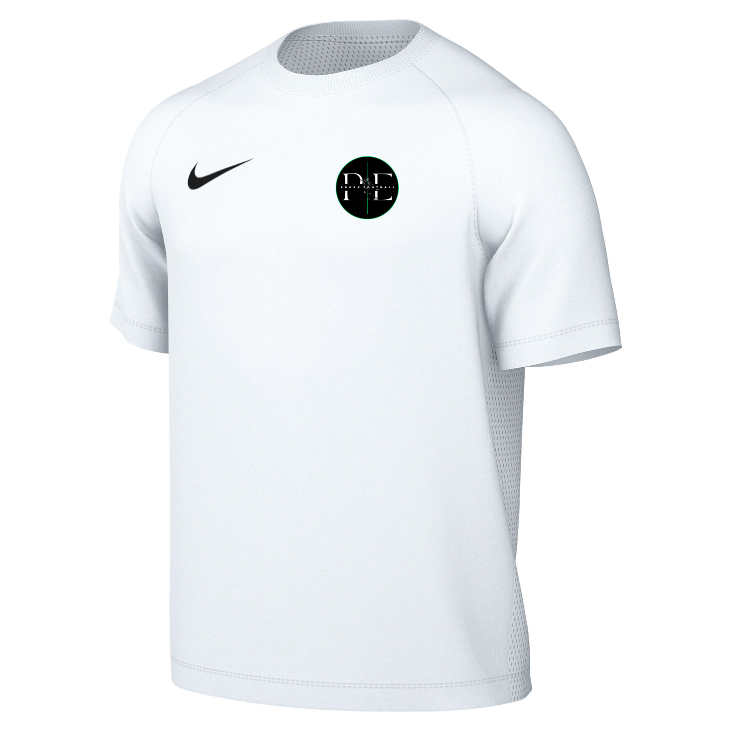 PROEX FOOTBALL NIKE PARK VIII JERSEY - MENS