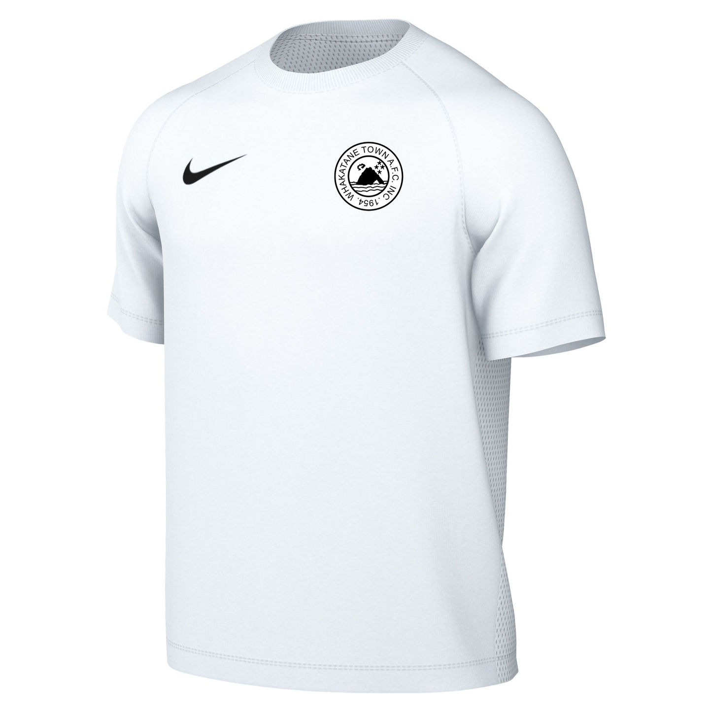 WHAKATANE TOWN AFC NIKE PARK VIII HOME JERSEY - MENS