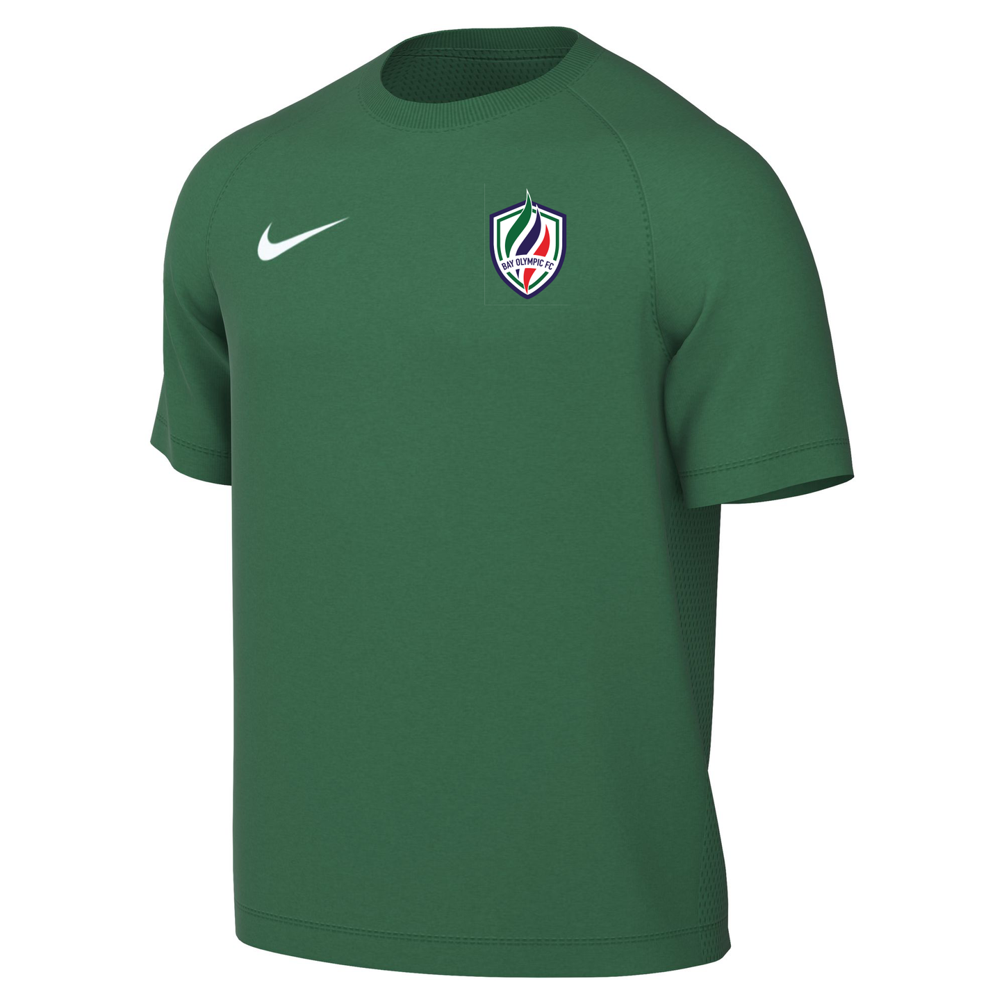 BAY OLYMPIC FC NIKE PARK VIII JERSEY - MENS