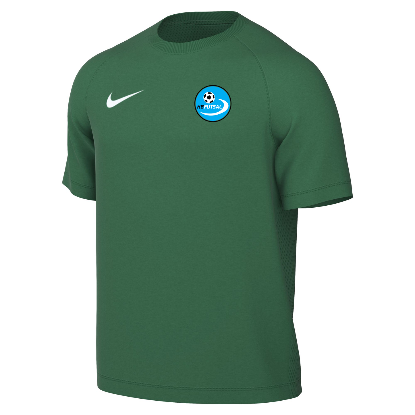 HAWKES BAY FUTSAL NIKE PARK VIII JERSEY - KIDS