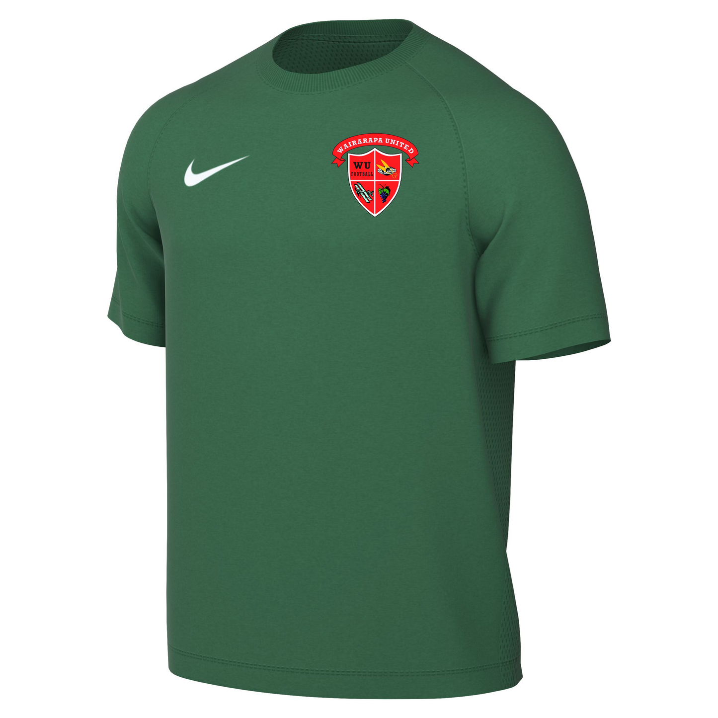 WAIRARAPA FC NIKE PARK VIII JERSEY - MENS