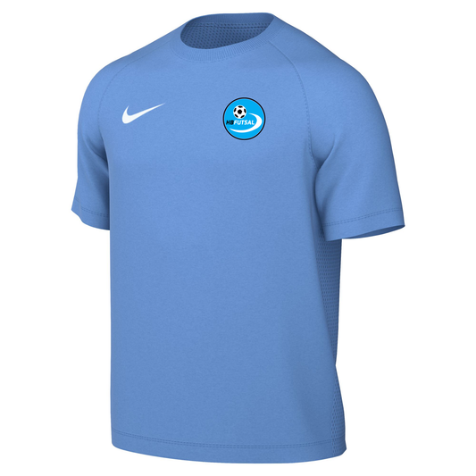 HAWKES BAY FUTSAL NIKE PARK VIII HOME JERSEY - KIDS