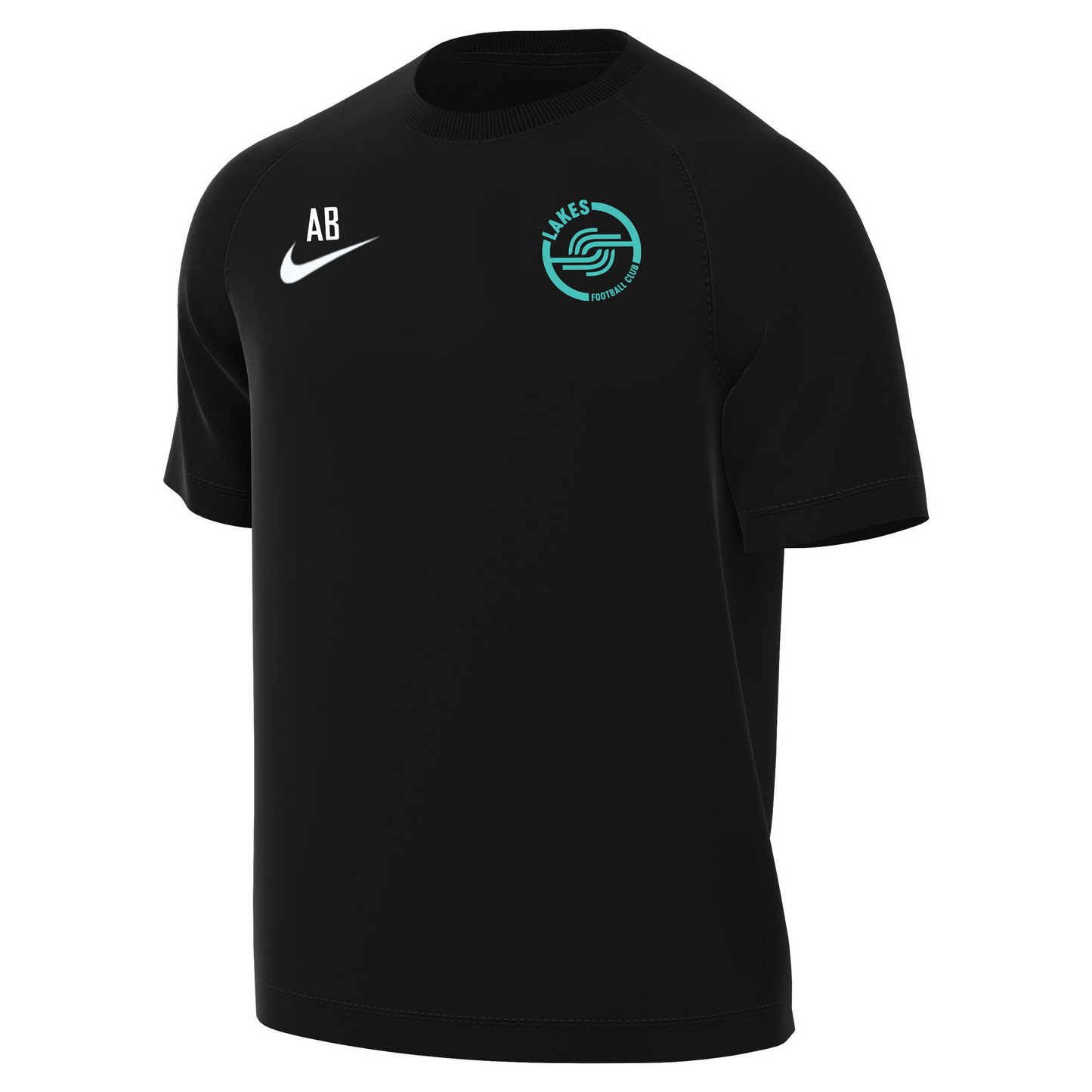LAKES FC NIKE PARK TRAINING JERSEY - MEN'S