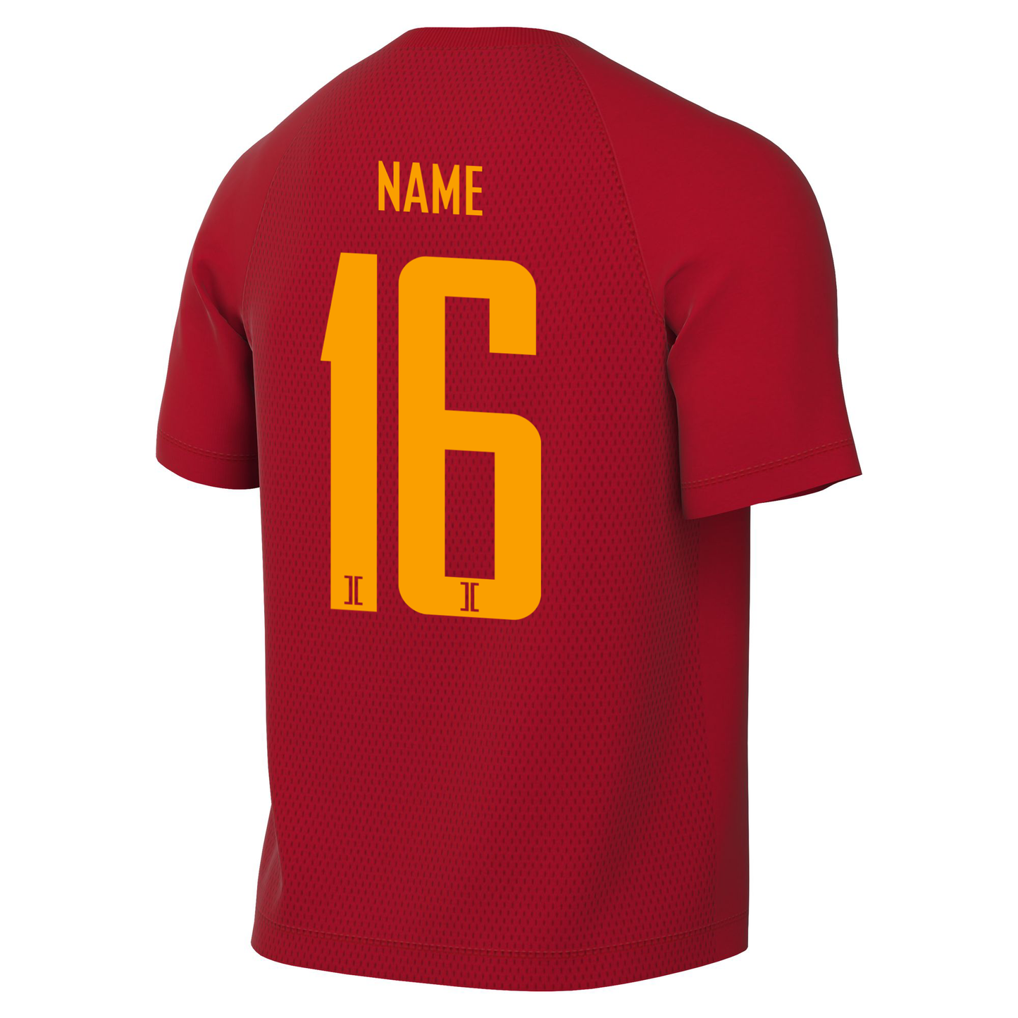 WAITEMATA FC NIKE PARK VIII JERSEY - KIDS