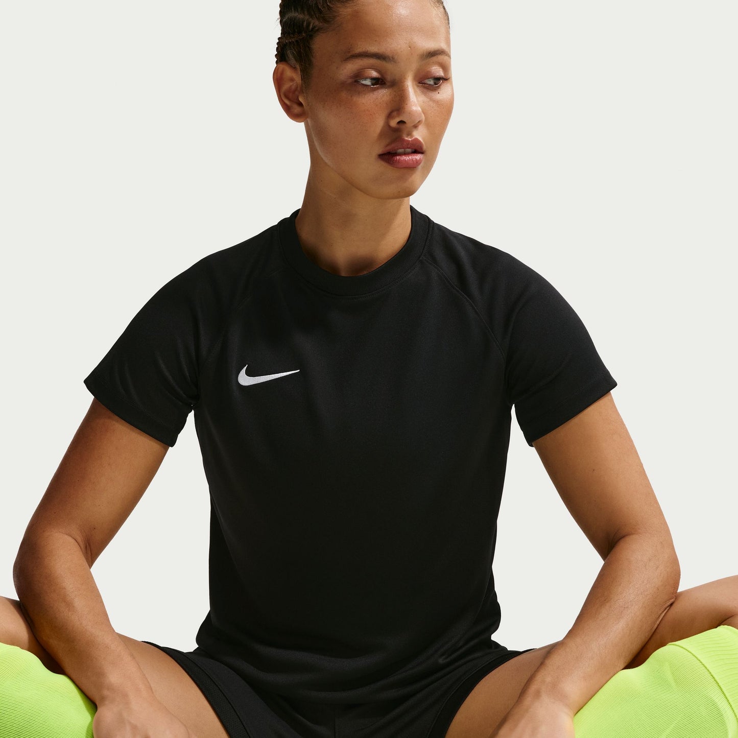NIKE PARK VII JERSEY - WOMENS