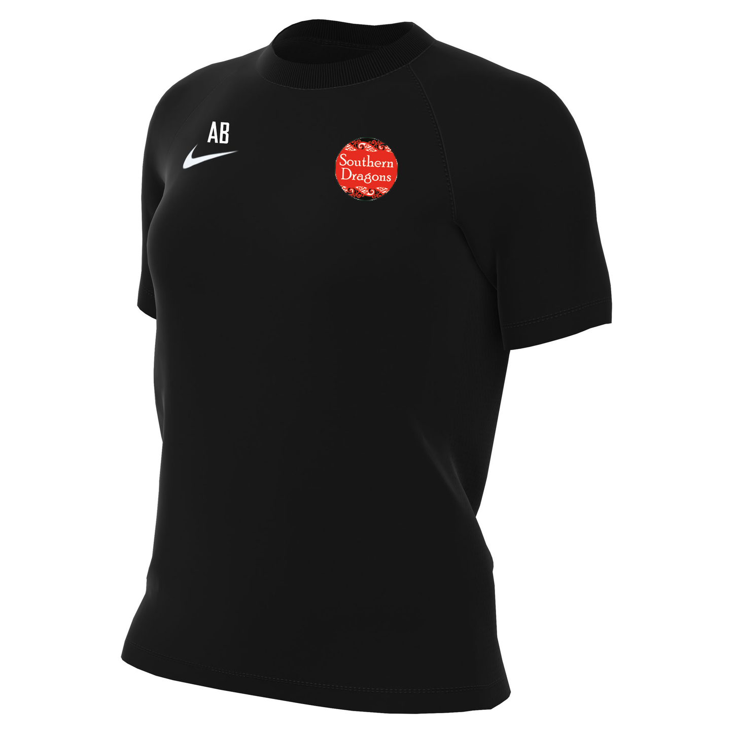 SOUTHERN DRAGONS NIKE PARK JERSEY - WOMEN'S