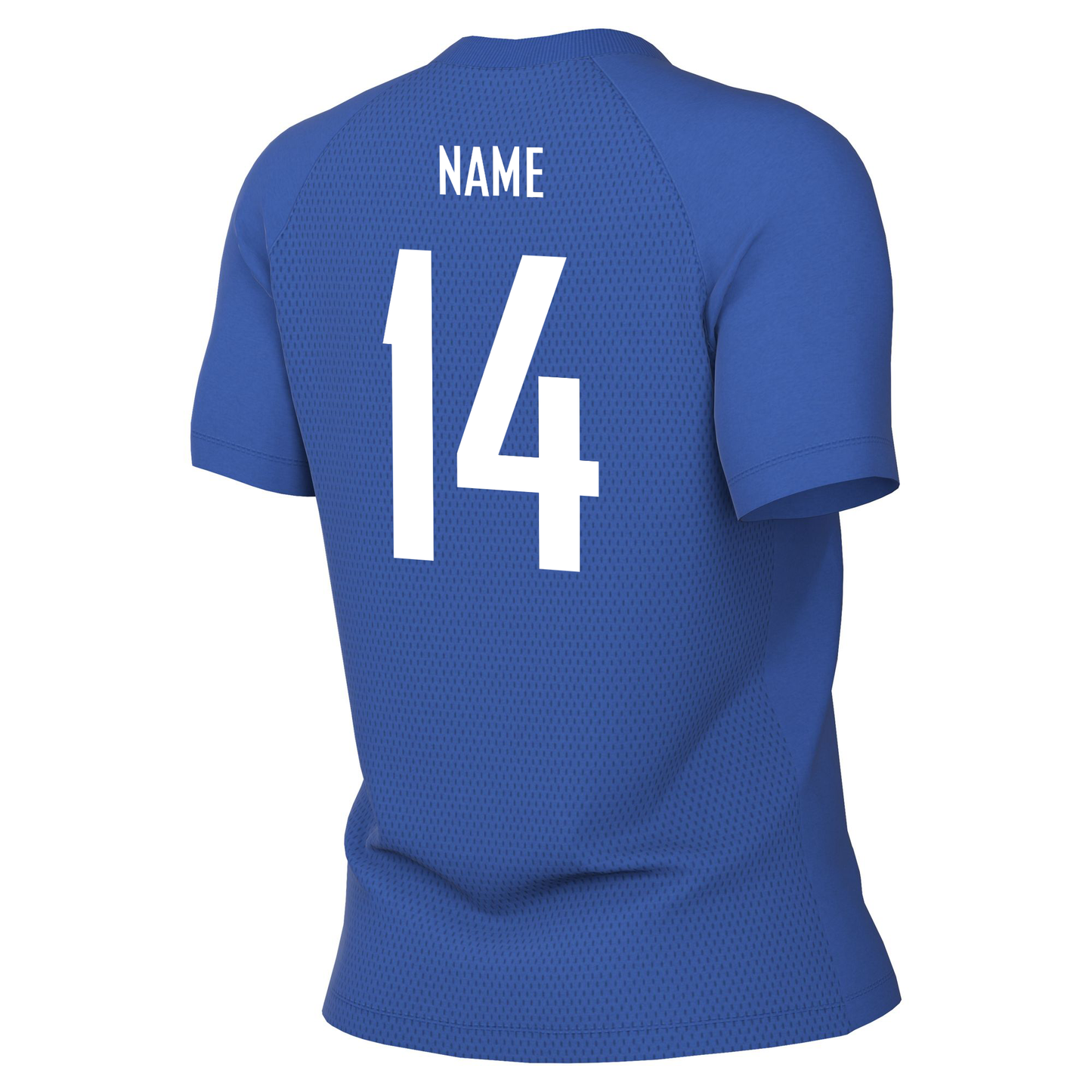 NIKE PARK VIII JERSEY - WOMENS