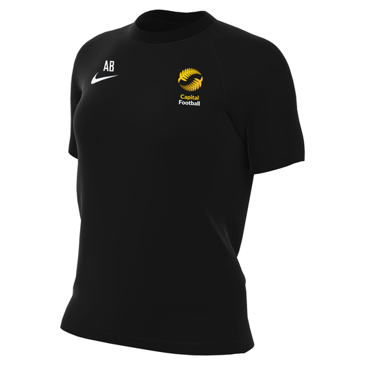 CAPITAL REFEREES NIKE PARK JERSEY - WOMEN'S