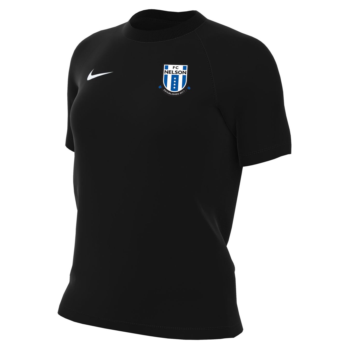 FC NELSON NIKE PARK TRAINING JERSEY - WOMEN'S