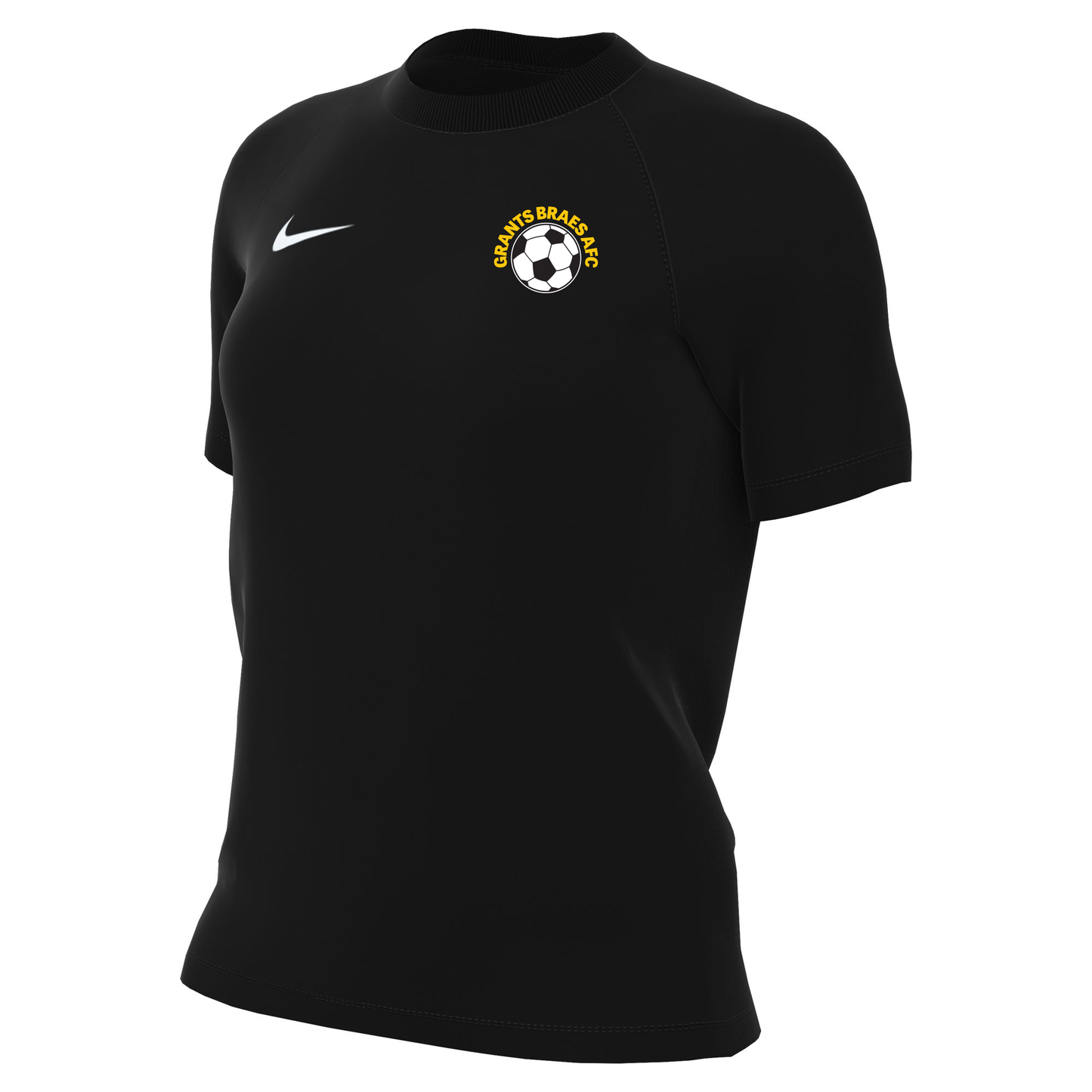 GRANTS BRAES AFC NIKE PARK AWAY JERSEY - WOMEN'S