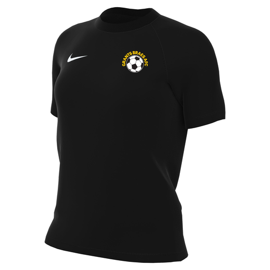 GRANTS BRAES AFC NIKE PARK AWAY JERSEY - WOMEN'S