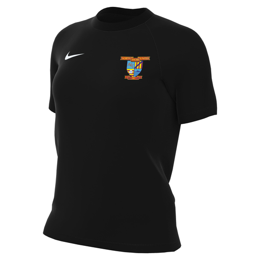 NORTH SHORE UNITED NIKE PARK TRAINING JERSEY - WOMEN'S