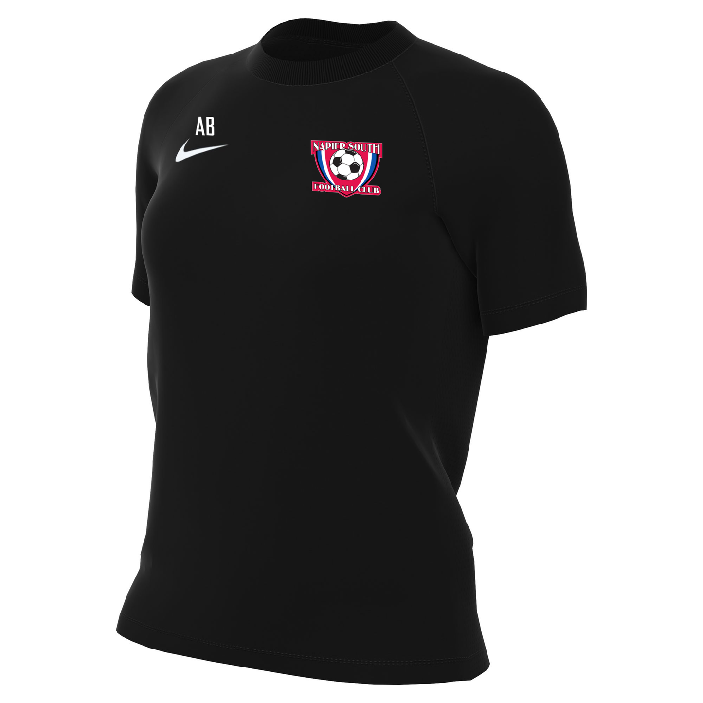 NAPIER SOUTH FC NIKE PARK VIII JERSEY - WOMENS