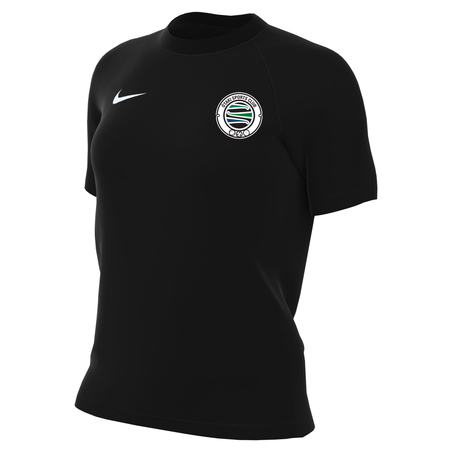 ŌTAKI SPORTS CLUB NIKE PARK HOME JERSEY - WOMEN'S
