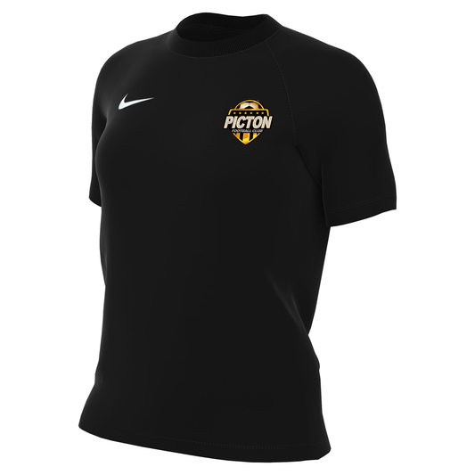 PICTON FC NIKE PARK TRAINING JERSEY - WOMEN'S