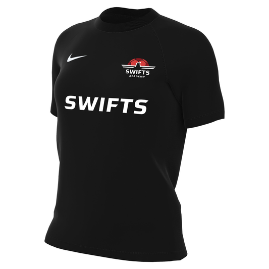 WATERSIDE KARORI SWIFTS ACADEMY NIKE PARK JERSEY - WOMEN'S