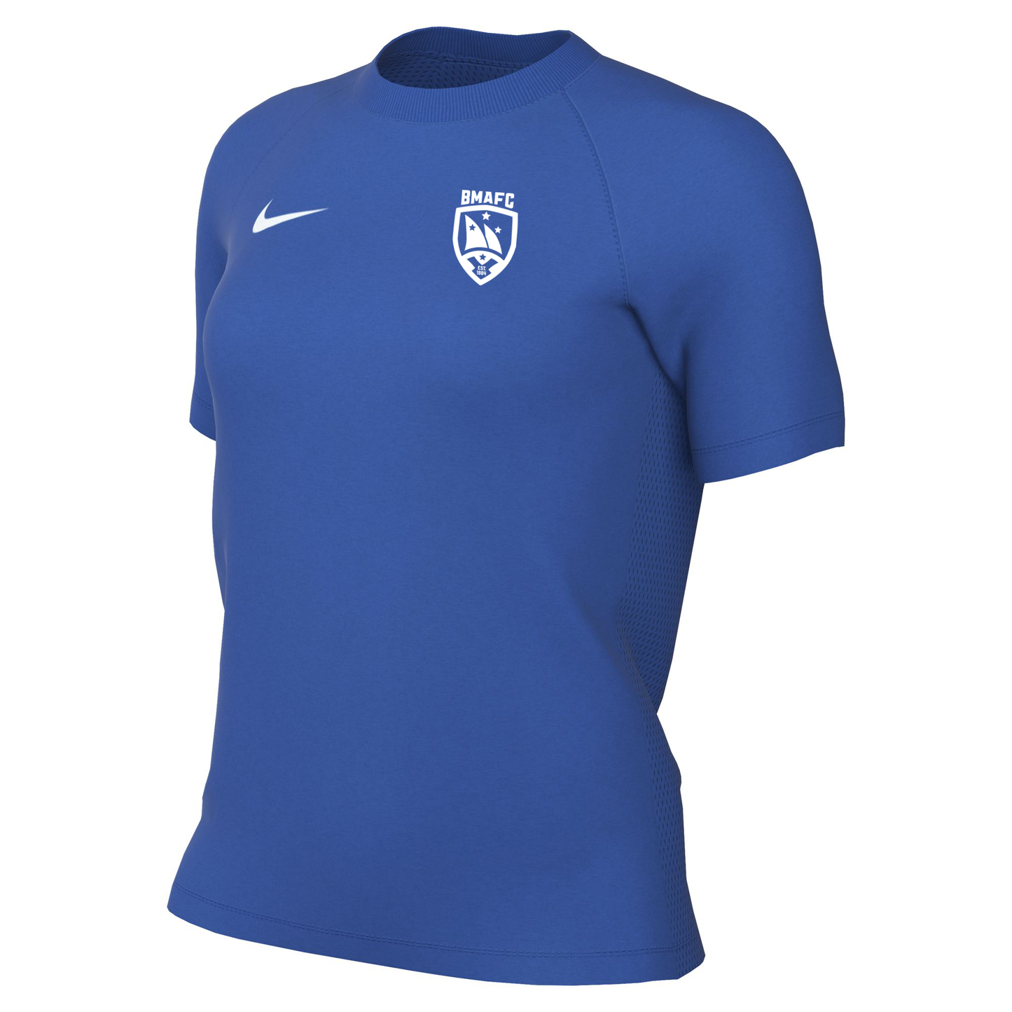 BEACHLANDS MARAETAI AFC NIKE PARK VIII HOME JERSEY - WOMENS