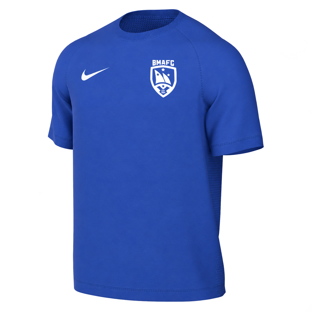BEACHLANDS MARAETAI AFC NIKE PARK VIII HOME JERSEY - KIDS